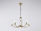 подвесная люстра ambrella light high light modern lh57091