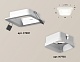 встраиваемый светильник ambrella light techno xc7901013 (c7901, n7755)