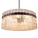 подвесная люстра loft it nevada 10297/600 pearl black