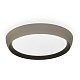 потолочный светодиодный светильник lumina deco paneli ldc 8062-48w wt