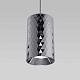 подвесной светильник eurosvet bonaldo 50247/1 led хром a061442