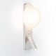бра odeon light hightech albergo 7049/5wl