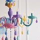 подвесная люстра imperium loft rainbow 196805-26