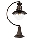 ландшафтный светильник loft it piemonte 100022/410