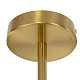 люстра на штанге citilux ronny cl242193