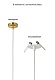 подвесной светодиодный светильник crystal lux verano sp1 gold