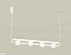 подвесной светильник ambrella light traditional (c9163, n8477) xb9163153