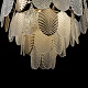 подвесная люстра freya hloya fr5143pl-09g