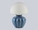 настольная лампа ambrella light high light ceramo modern lh53248