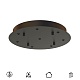 основание потолочное 8l mantra modular light florones 9369