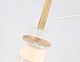 люстра на штанге ambrella light modern losk tr4737