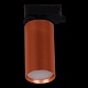 трековый однофазный светильник reluce 06307-9.3-001cn gu10 scf