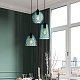 подвесной светильник imperiumloft cl rib 219461-26