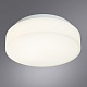 накладной светильник arte lamp aqva-tablet led a6812pl-1wh