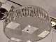 потолочный светильник newport 8249/pl chrome м0066099