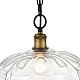 подвесной светильник vele luce helen vl4266p11