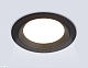 встраиваемый светильник ambrella light techno spot gx standard tech tn51802