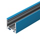 алюминиевый профиль arlight sl-line-2522-2500 light blue 052828