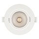 светильник downlight arlight polar 032860