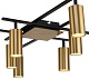 потолочная люстра stilfort ausver 2162/05/08c