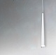 подвесной светодиодный светильник moderli capital v2364-pl