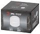 накладной светильник эра ol30 wh б0056359