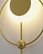 настенный светильник moderli lumi v11224-wl