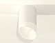 потолочный светильник ambrella light techno spot xs7421026 (c7421, n7175)