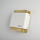 настенный светильник imperiumloft casing 178395-26