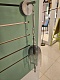 бра odeon light neo bell 4882/1w