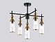 люстра на штанге ambrella light high light heigh light lh55256