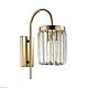 бра odeon light classic vassa 4987/1w