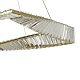 подвесной светильник lumina deco ldp 6039 gd