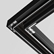 соединитель l-образный maytoni technical exility gravity tra034cl-sc-42s