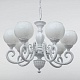 подвесная люстра abrasax aster sd751