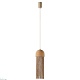 подвесной светильник odeon light ecodesign cork 7073/1