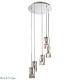 подвесной светильник delight collection crystal tube md2544/5r