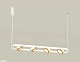 подвесной светильник ambrella light traditional (c9163, n8124) xb9163102