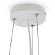 подвесной светильник freya tint fr5179pl-06w
