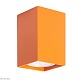 потолочный светильник topdecor tubo6 sq p1 17