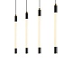 подвесной светильник freya ledstick fr6204pl-l40b