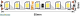 светодиодная лента swg swg2p126-24-13-nw 005853