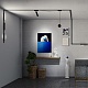 трековый светодиодный светильник novotech shino smal 359076