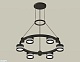 подвесная люстра ambrella light traditional (a9205, c9232, n8478) xr92051203
