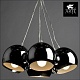 подвесная люстра arte lamp rondo a8072sp-7cc