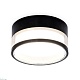 потолочный светильник ambrella light techno spot gx53 acrylic tech tn5506