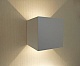 накладной светильник kink light куб 08585,01(3000k)