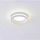 встраиваемый светильник omnilux napoli oml-102709-06