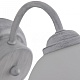 бра arte milano amalfi 335010/1w wt+sl