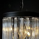 подвесная люстра imperiumloft chandelier murano 123372-22